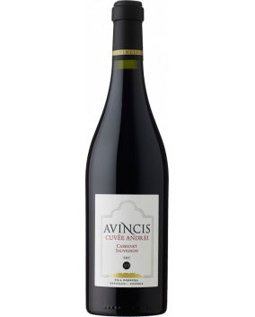 Avincis Cuvee Andrei 2019 | Avincis | Dragasani